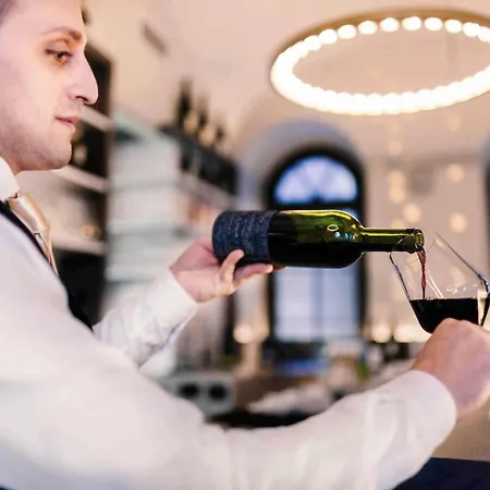 Mercure Vienna First