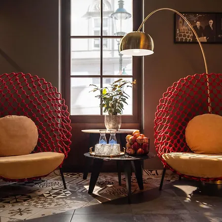 Mercure Vienna First