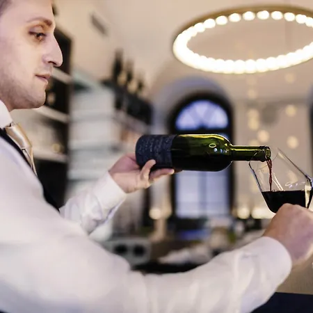 Mercure Vienna First
