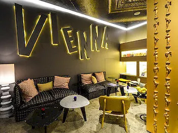 Hotel Mercure First 4*