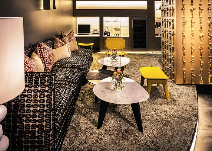 Hotel Mercure First Vienna