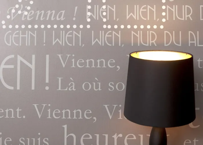 Hotel Mercure First Vienna