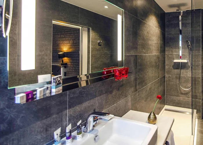 Hotel Mercure First