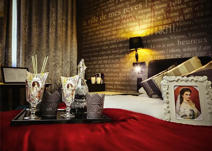 Mercure First Hotel 4*