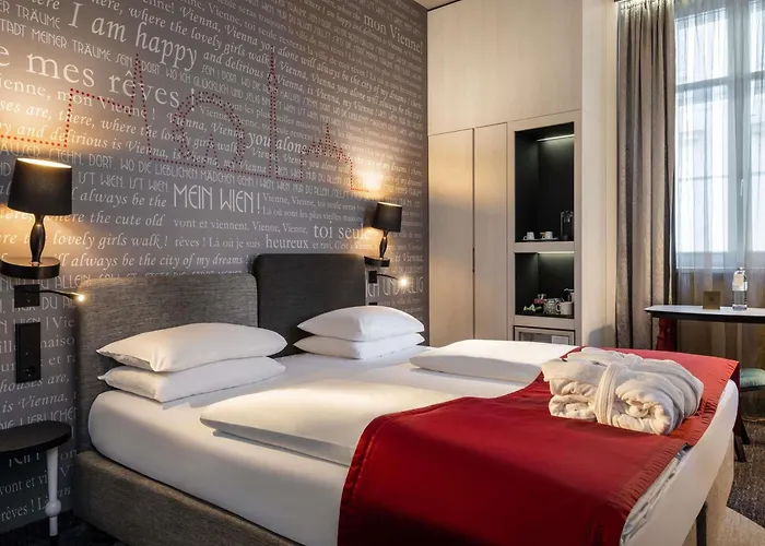 Mercure First Hotel