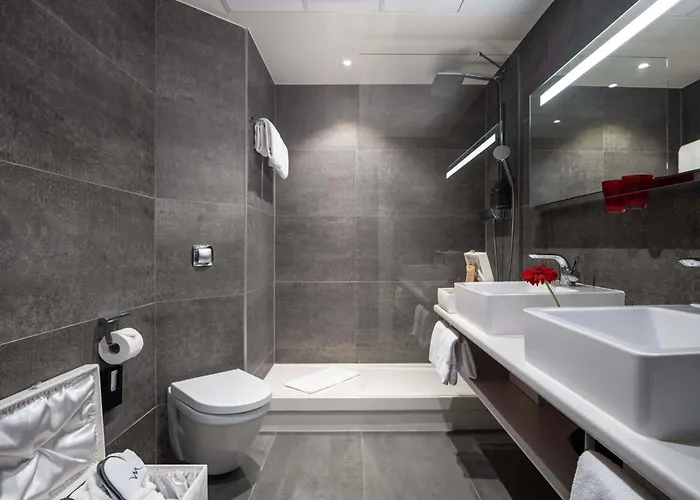 Hotel Mercure First 4*