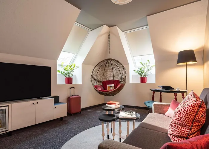 Mercure First Vienna