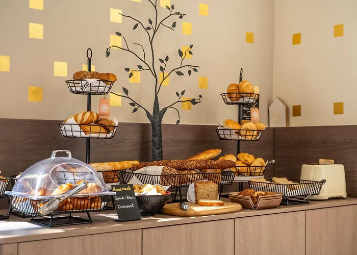 Mercure First