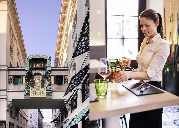 Mercure First Vienna