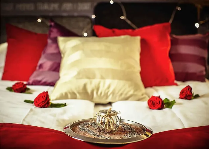 Mercure First