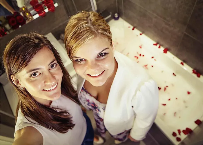 Mercure First Vienna