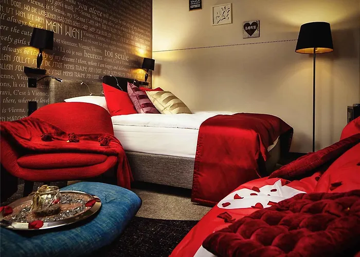 Hotel Mercure First 4*