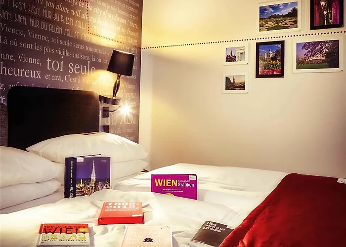 Mercure First
