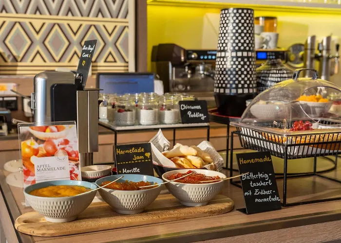 Mercure First Hotel