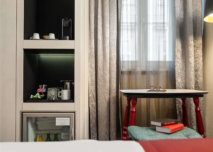 Mercure First Vienna