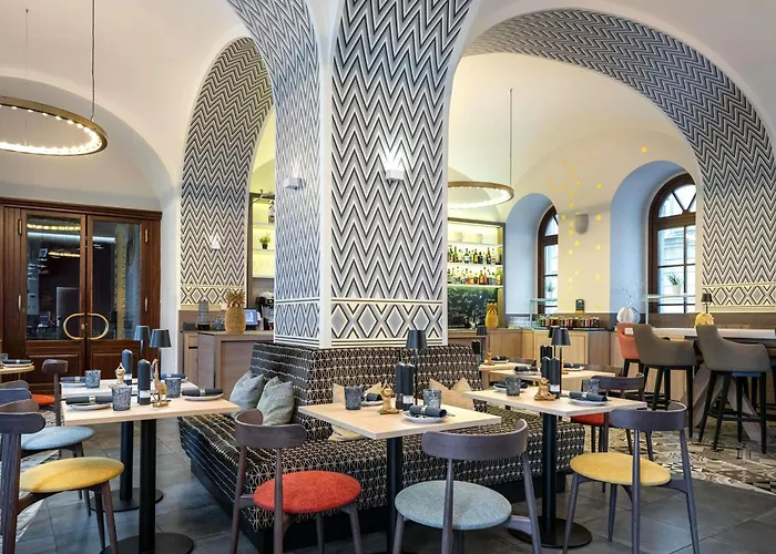Mercure First Hotel
