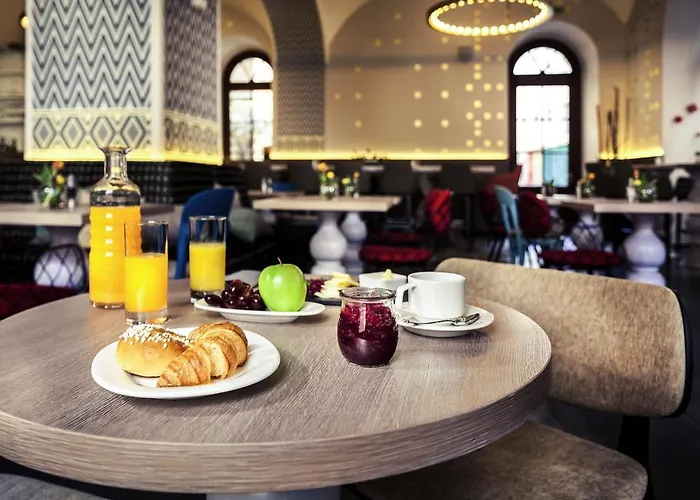 Mercure First Hotel
