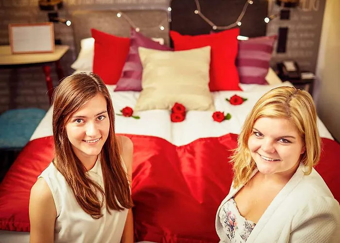 Hotel Mercure First