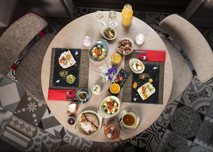 Mercure First Hotel
