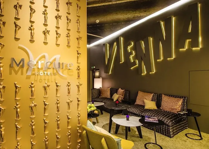Mercure First